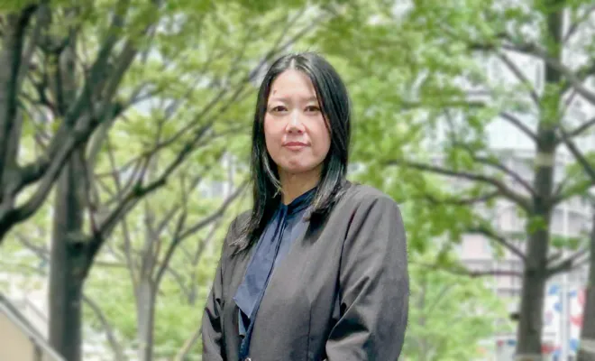 板谷 加菜子